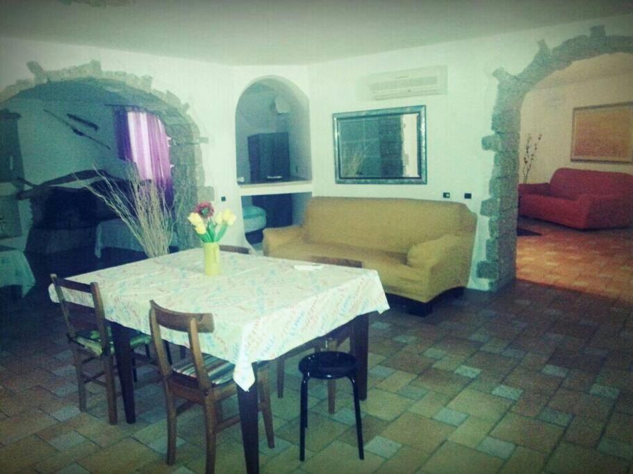 Sardegna Casa A 250 Metri Dal Mare Con Piscina Apartment Olbia Bagian luar foto