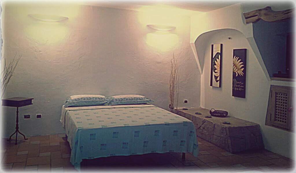 Sardegna Casa A 250 Metri Dal Mare Con Piscina Apartment Olbia Bagian luar foto