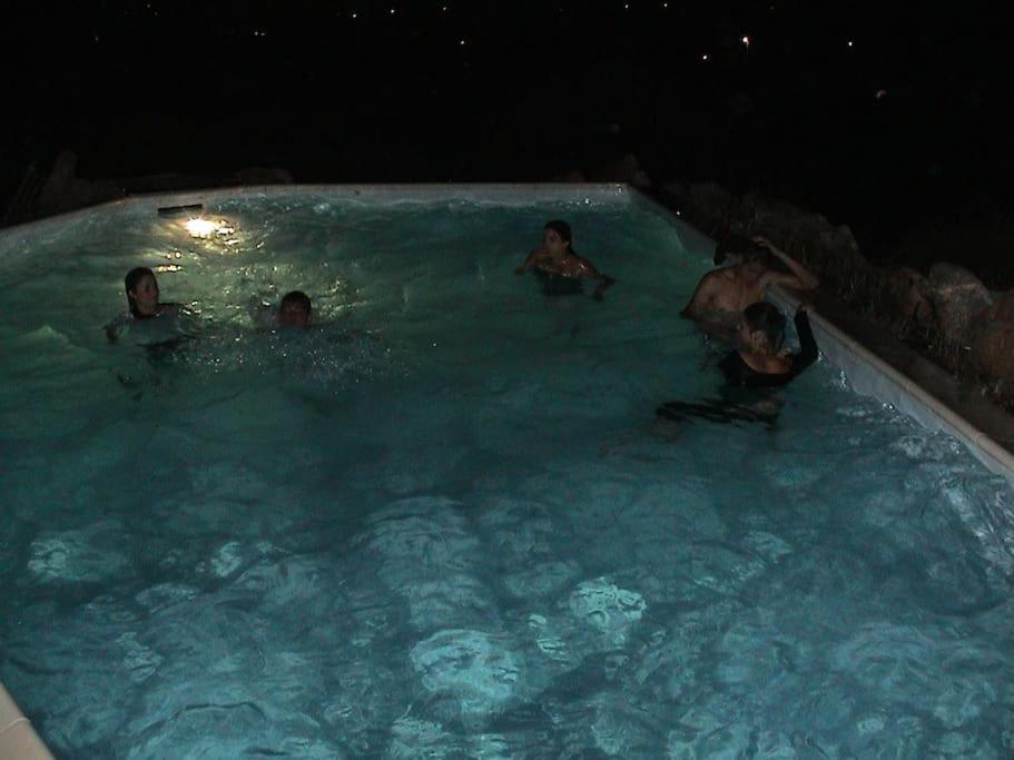 Sardegna Casa A 250 Metri Dal Mare Con Piscina Apartment Olbia Bagian luar foto
