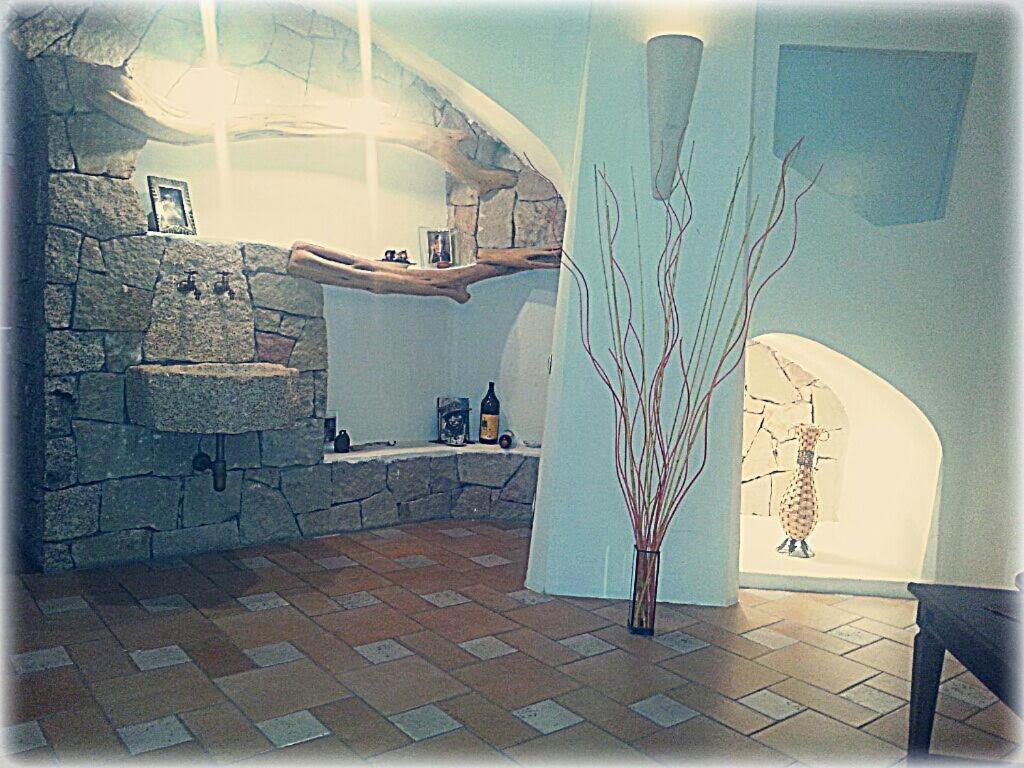 Sardegna Casa A 250 Metri Dal Mare Con Piscina Apartment Olbia Bagian luar foto